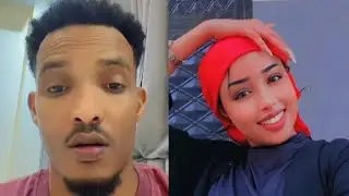 LUUZINA IYO QARYAQAAN XARITANKOODA KA HADLAY IYO SIDA LOO XIRAY, MARKII LA SOO DAAYEY KA DIB