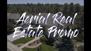 Aerial Real Estate Promo Video