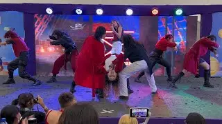 [GGCON NATAL 2024] [🥇1&deg; Lugar] N&Ecirc;MESIS DANCE CREW - LALALALA (Stray Kids)