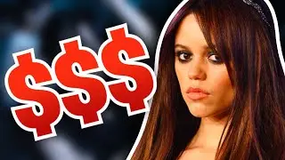 Jenna Ortega Net Worth: How RICH Is The 'Wednesday' Star?