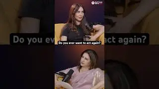 Does Kim Sharma want to act again? #bollywood #podcast #kunickaasadanand