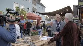 Weindorf.live # Neues vom Heilbronner Weindorf
