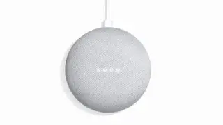 Google Home Mini was eavesdropping on reporters with test...