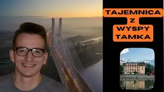Tajemnica wyspy Tamka
