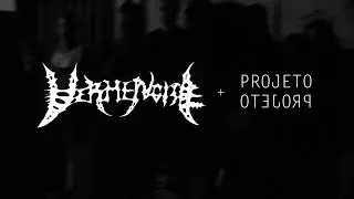 Vermenoise + projeto//otejorp | COMIX Fest 4 - 17.09.2017