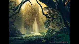 Primal Amulet Nexus Storm Combo - The 2nd Tier - MTG Arena Deck Guide