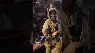 #chernobylite #stalker #ps5 #ps4 #прохождение #shorts