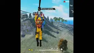 You Cannot Escape From Me 😂😂// #freefire #totalgaming #viralshorts #p1gaming #shorts #nonstopgaming