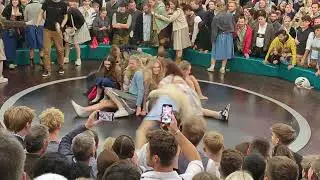 Teufelsrad (Devil's Wheel), Oktoberfest Munich 2024