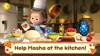 Pizzeria Making pizza - DEVGAME KIDS game