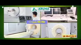 ARUNA SCAN NEW