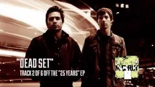 Middle Class Rut - Dead Set