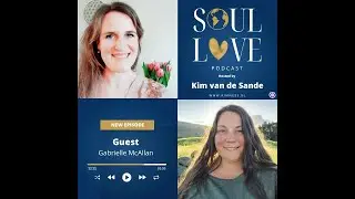 Soul Love | Gabrielle McAllan | Unleashing Your Inner Dragon: Ignite Transformation and Empowerment