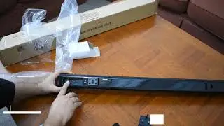 Nikai NSB10 Soundbar Speaker Unboxing & Review Urdu / Hindi