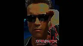 T-800 vs Predator | #terminator #predator #slasher #debate #shorts #jasonvoorhees #michaelmyers