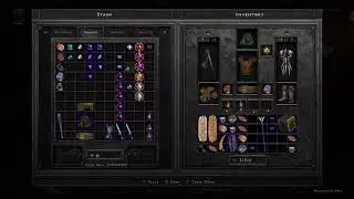 Diablo 2 Beta Best Paladin Build