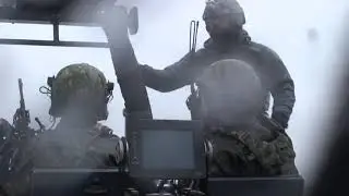 Special Boat Team 22 (SWCC) Naval Boat Docks Training Exercise (2019) 🇺🇸