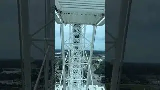 ✨Soar above the shore on the SkyWheel Myrtle Beach!