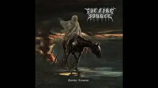 The Fire Source - Psychic Arsonist (Full Album 2021)