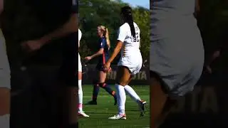 Gopher Soccer | Izzy Brown Goal vs. Illinois