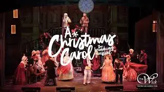 A Christmas Carol at the Wick