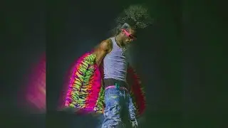 [FREE] Lil Uzi Vert x Pink Tape Type Beat 2024 