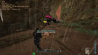 ARK: Survival Evolved_20250828054743