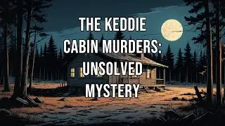 The Keddie Cabin Murders Unsolved Mystery