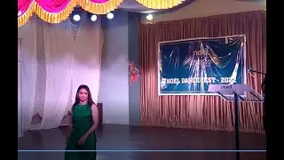 NOEL ECOTAT DANCE FEST-VOTE OF THANKS