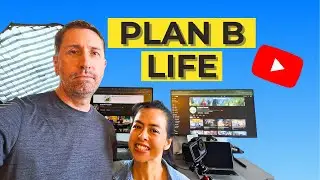 Retired Early? How We Rediscovered Passion & Profit