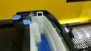 Probando el funcionamiento del Tidal 75