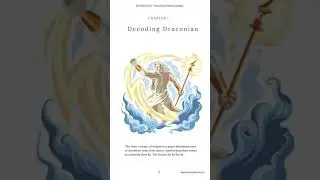 The Fall of HU decoding Humpty Dumpty Chapter 1