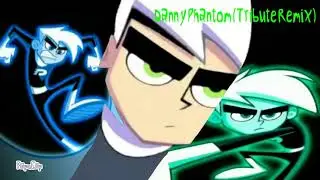 Danny Phantom Theme (Tribute Remix)