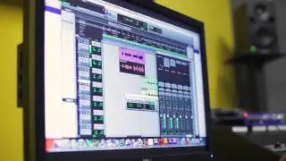 Ex'pression College | Digital Filmmaking Ad