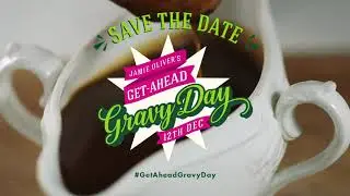 Vegan Christmas Gravy