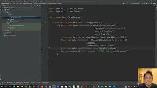 18 - Apache Spark First Java Program - Create Spark RDD