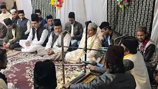 Mera Sir Isliye Uncha Bohot Hai by Rais Qawwal || Urs Kanpur 2026 ||