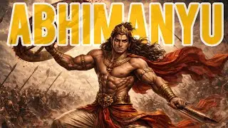 Abhimanyu song | Abhimanyu ka gana | Abhimanyu | Abhimanyu rap