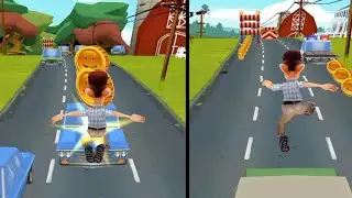 run race 3d good job games 2021