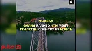 20 Peaceful Countries in Africa 2019 According To Global Peace Index 📑📑📑
