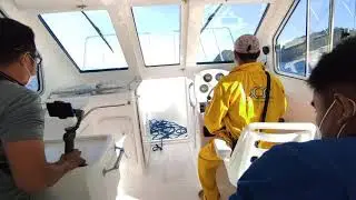 Sea Ambulance @ Siargao