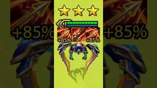 Nocturne ⭐⭐⭐ - 