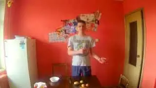 GOCOOK#5. Лайк, а то съест.