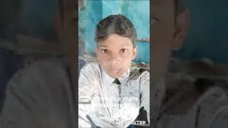 Made by mv master 2019 Roshan