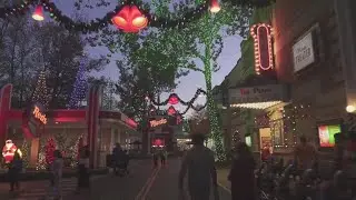 Sponsored content: Dollywood's Smoky Mountain Christmas