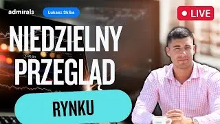 Ważny test dla rynkowego sentymentu w USA - przegląd rynku
