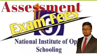 exam fees of deled| Assesment of deled|Trot2 civil service| deled exam date|chairman latest message