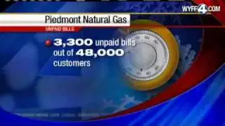 Thousands Risk Power Cut off During Cold Weather