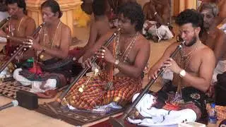 Thunnalai Kovit Kadavai Sithivinayagar Thiruvilla
