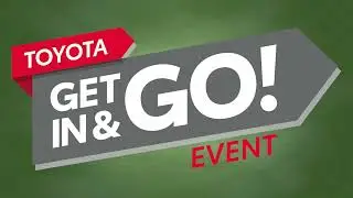 👉👉👉 Get In And Go This September At Red Deer Toyota!!! 🏁🏁🏁